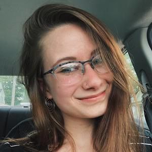 Meet your Posher, Cheyenne